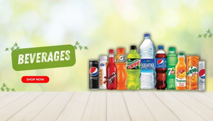 Beverages