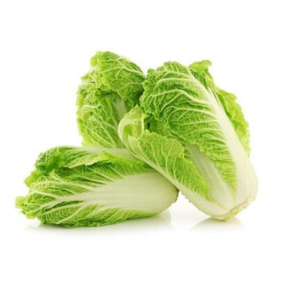 Chinese Cabbage ( Approx. 300 g. to 500 g. )
